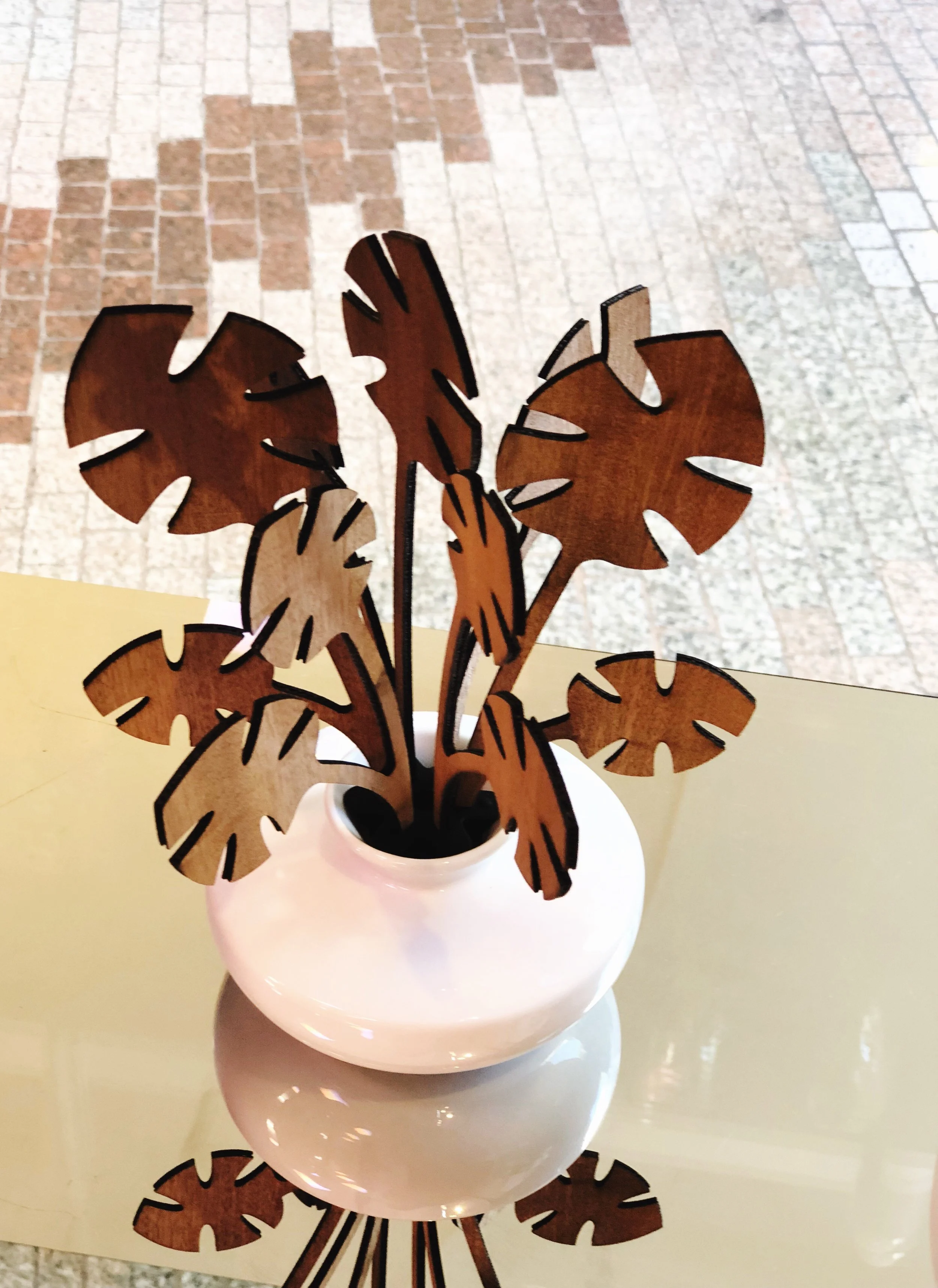 Marcel Wanders' The Five Seasons for Alessi: Milan Launch Party